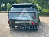 2026 KIA Seltos