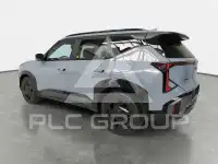 2026 KIA Seltos