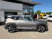 2026 KIA Seltos