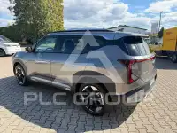 2026 KIA Seltos