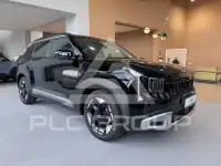 2026 KIA Seltos