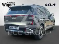 2026 KIA Seltos