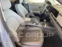 2026 KIA Seltos