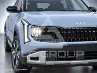 2026 KIA Seltos