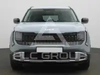 2026 KIA Seltos
