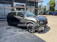 2026 KIA Seltos