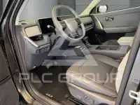 2026 KIA Seltos