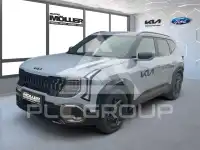 2026 KIA Seltos