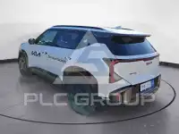 2026 KIA Seltos