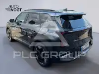 2026 KIA Seltos