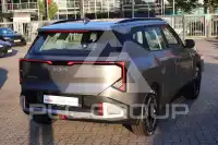 2026 KIA Seltos
