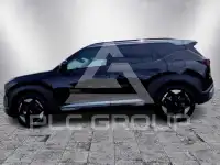 2026 KIA Seltos