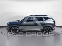 2026 KIA Seltos