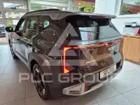 2026 KIA Seltos