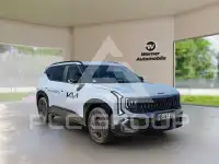 2026 KIA Seltos