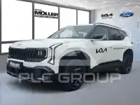 2026 KIA Seltos