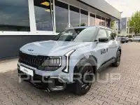 2026 KIA Seltos