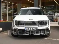 2026 KIA Seltos