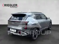 2026 KIA Seltos