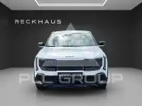 2026 KIA Seltos