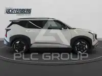 2026 KIA Seltos