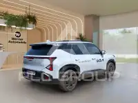 2026 KIA Seltos