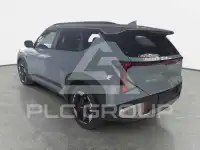 2026 KIA Seltos