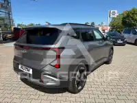 2026 KIA Seltos
