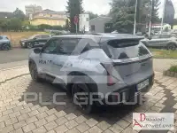 2026 KIA Seltos