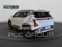 2026 KIA Seltos