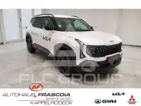2026 KIA Seltos
