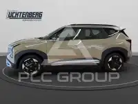 2026 KIA Seltos