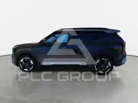 2026 KIA Seltos