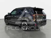 2026 KIA Seltos