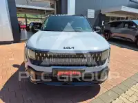 2026 KIA Seltos