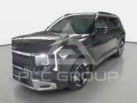 2026 KIA Seltos