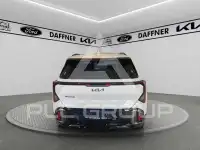 2026 KIA Seltos