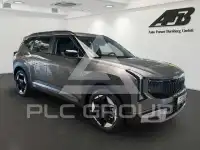 2026 KIA Seltos