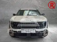 2026 KIA Seltos