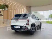 2026 KIA Seltos