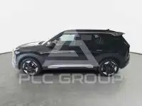 2026 KIA Seltos