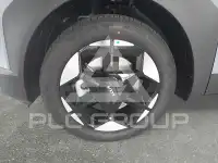 2026 KIA Seltos