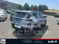 2026 KIA Seltos