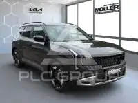 2026 KIA Seltos