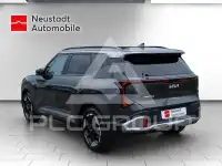 2026 KIA Seltos