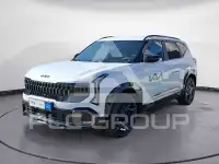 2026 KIA Seltos