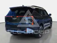 2026 KIA Seltos