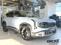 2026 KIA Seltos