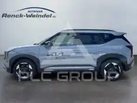 2026 KIA Seltos