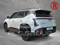 2026 KIA Seltos